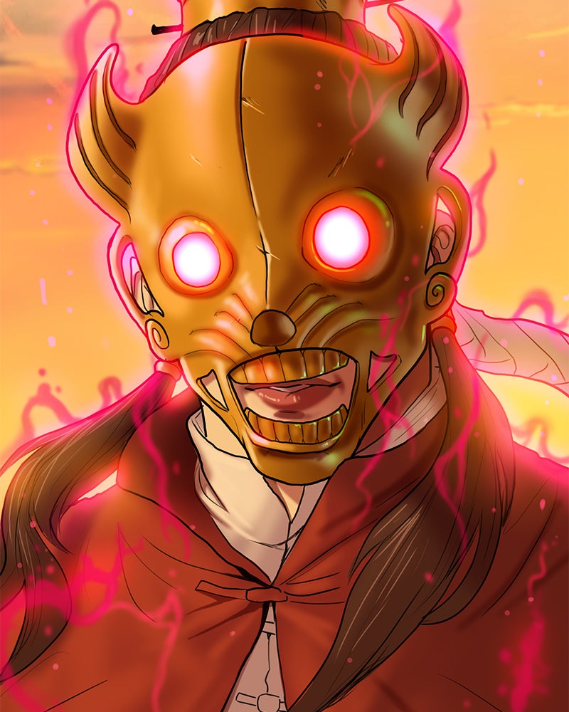 Read Ordeal Fr Manga Online