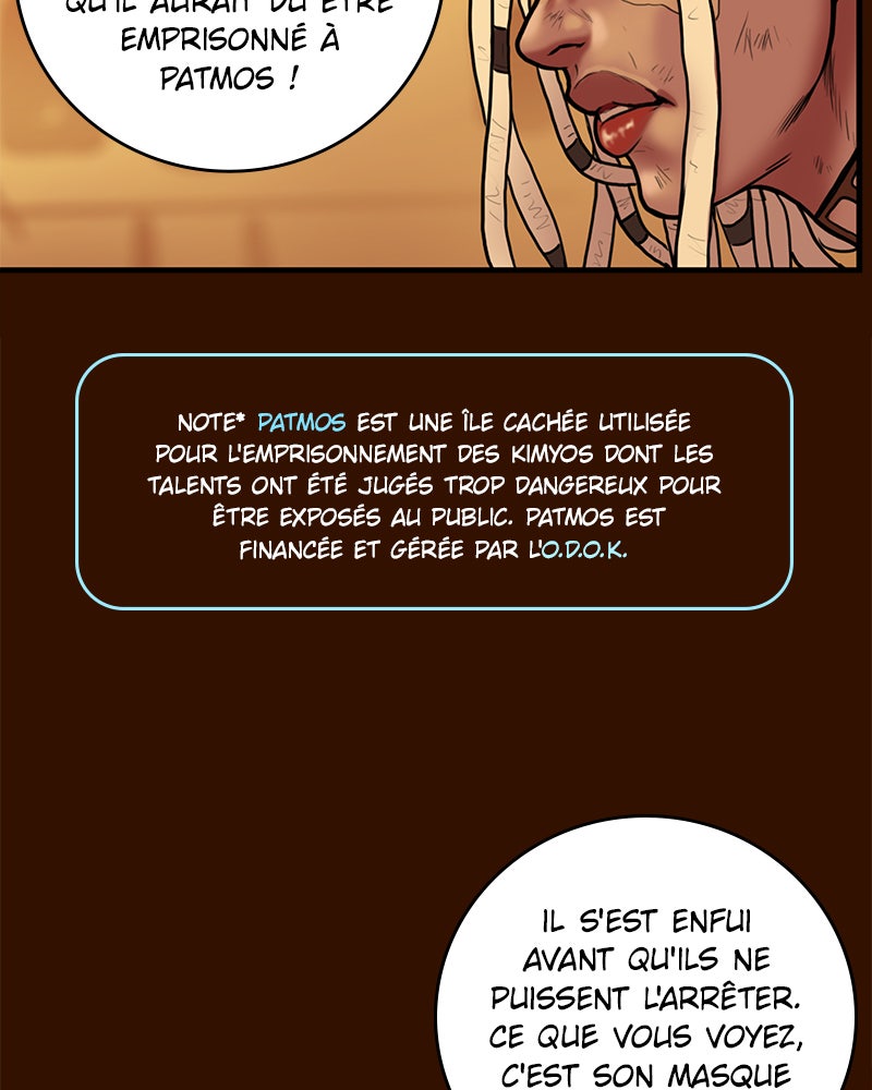 Read Ordeal Fr Manga Online