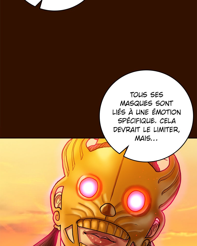 Read Ordeal Fr Manga Online