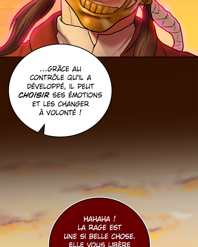 Read Ordeal Fr Manga Online