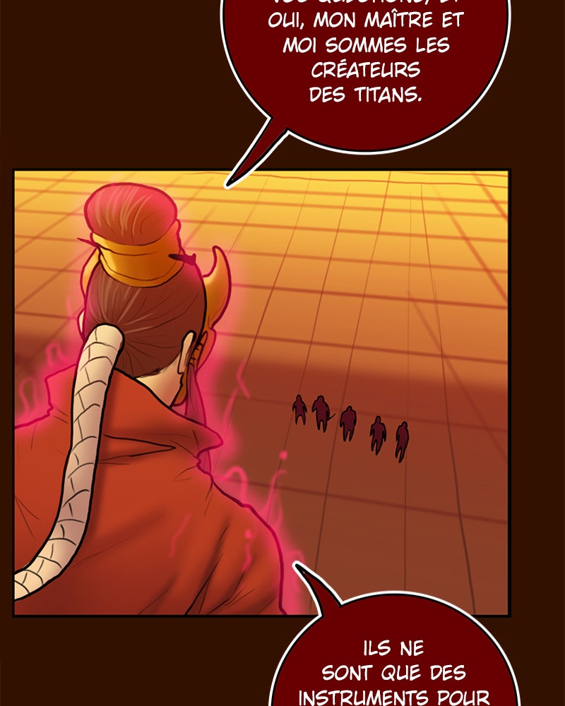 Read Ordeal Fr Manga Online