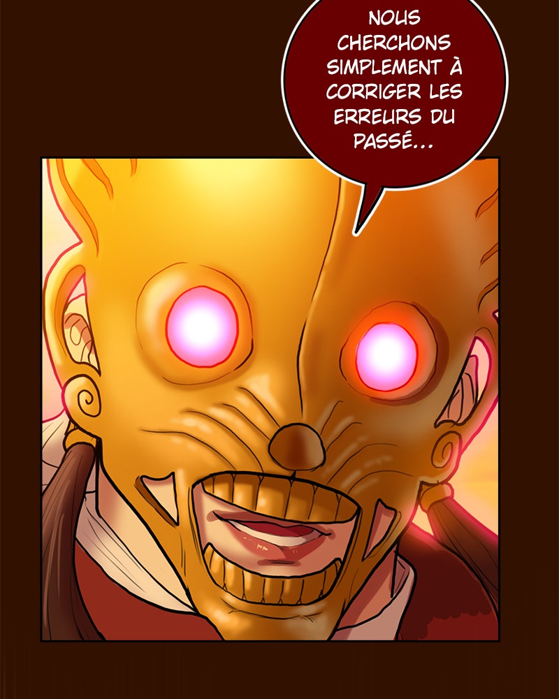 Read Ordeal Fr Manga Online