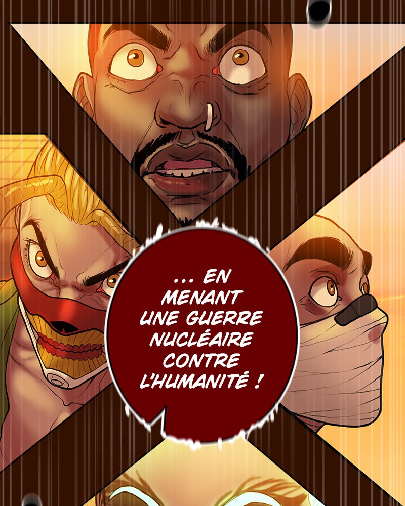 Read Ordeal Fr Manga Online