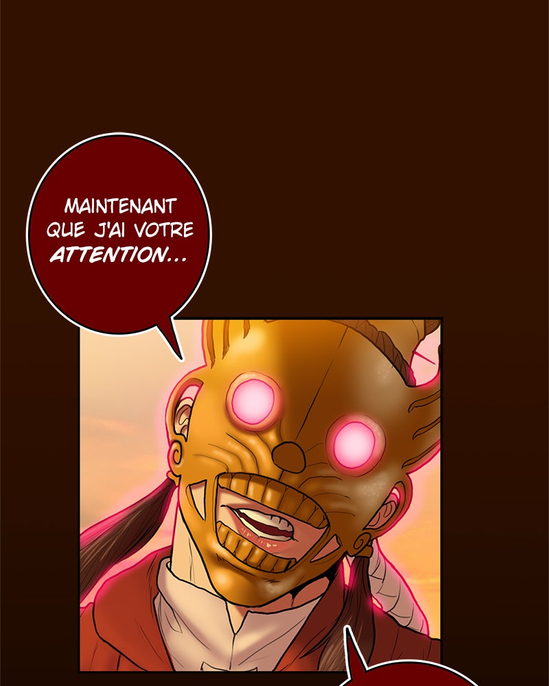 Read Ordeal Fr Manga Online