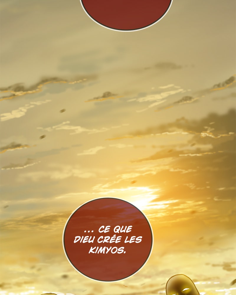 Read Ordeal Fr Manga Online