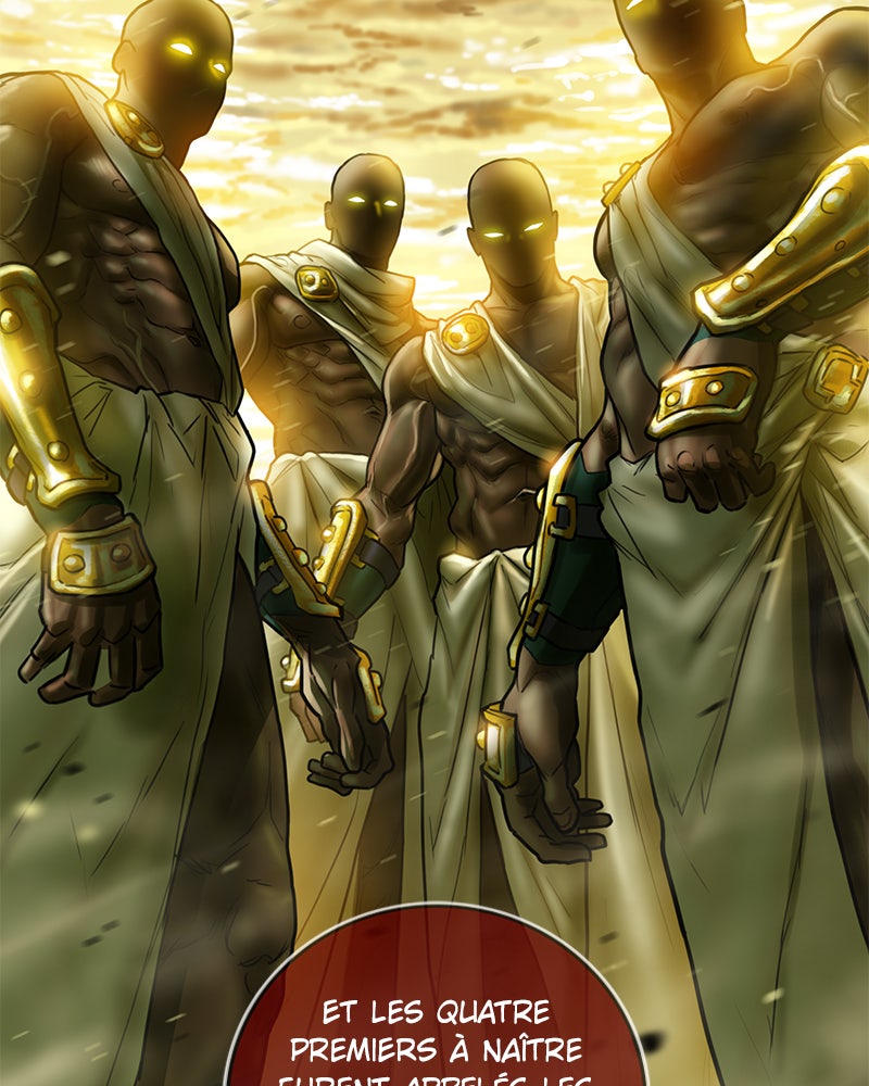 Read Ordeal Fr Manga Online