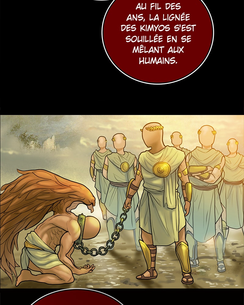 Read Ordeal Fr Manga Online