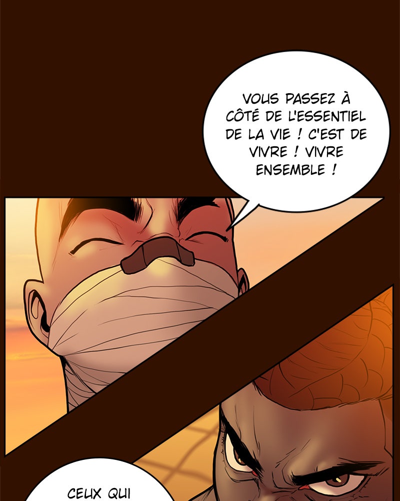 Read Ordeal Fr Manga Online
