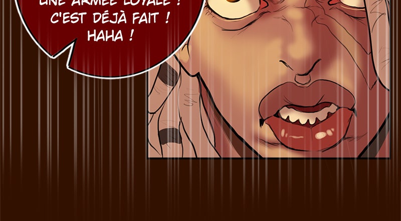 Read Ordeal Fr Manga Online
