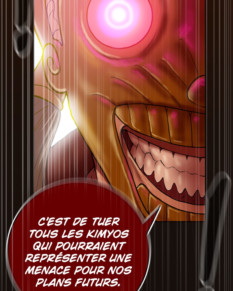 Read Ordeal Fr Manga Online