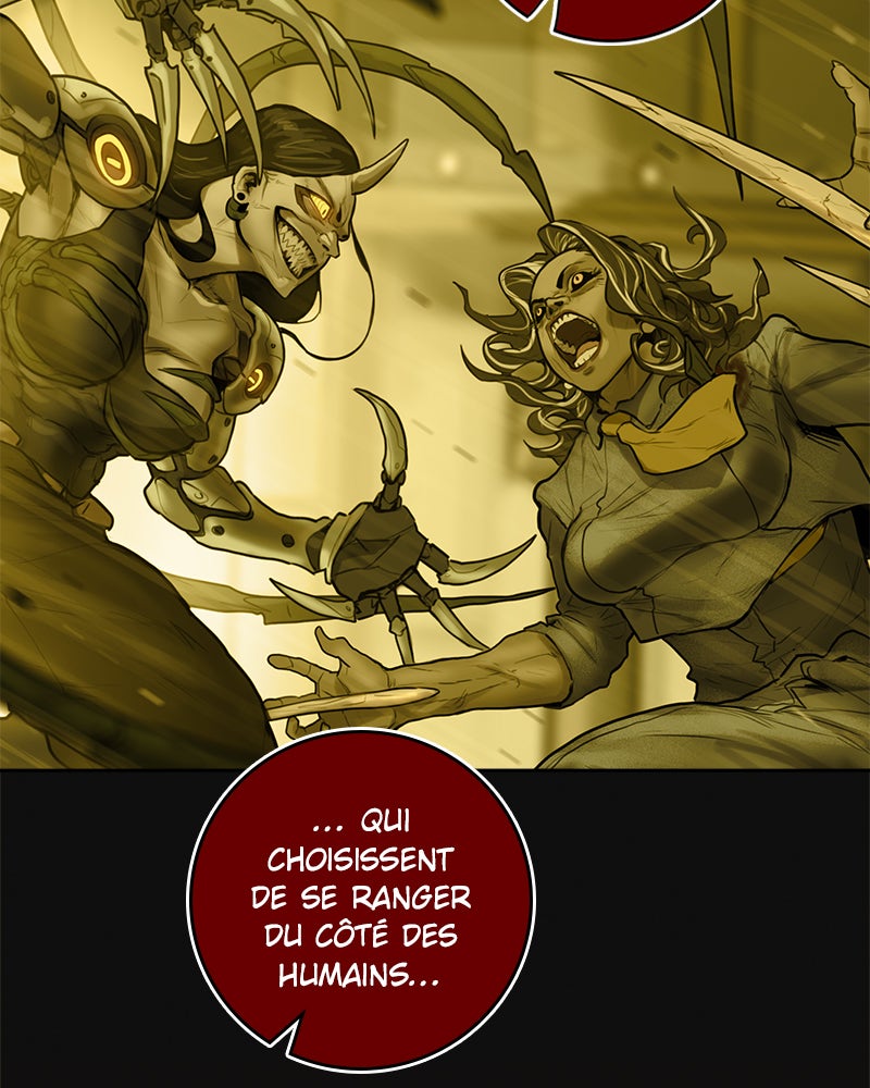 Read Ordeal Fr Manga Online