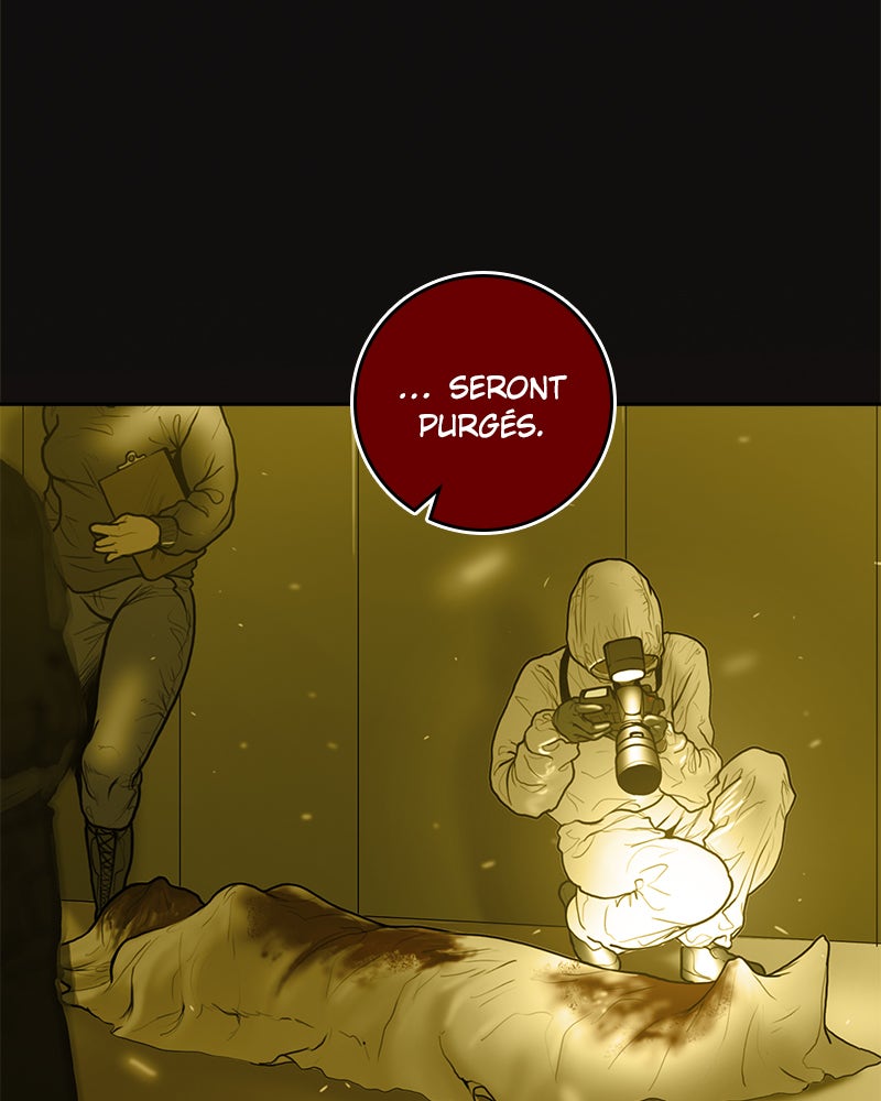 Read Ordeal Fr Manga Online