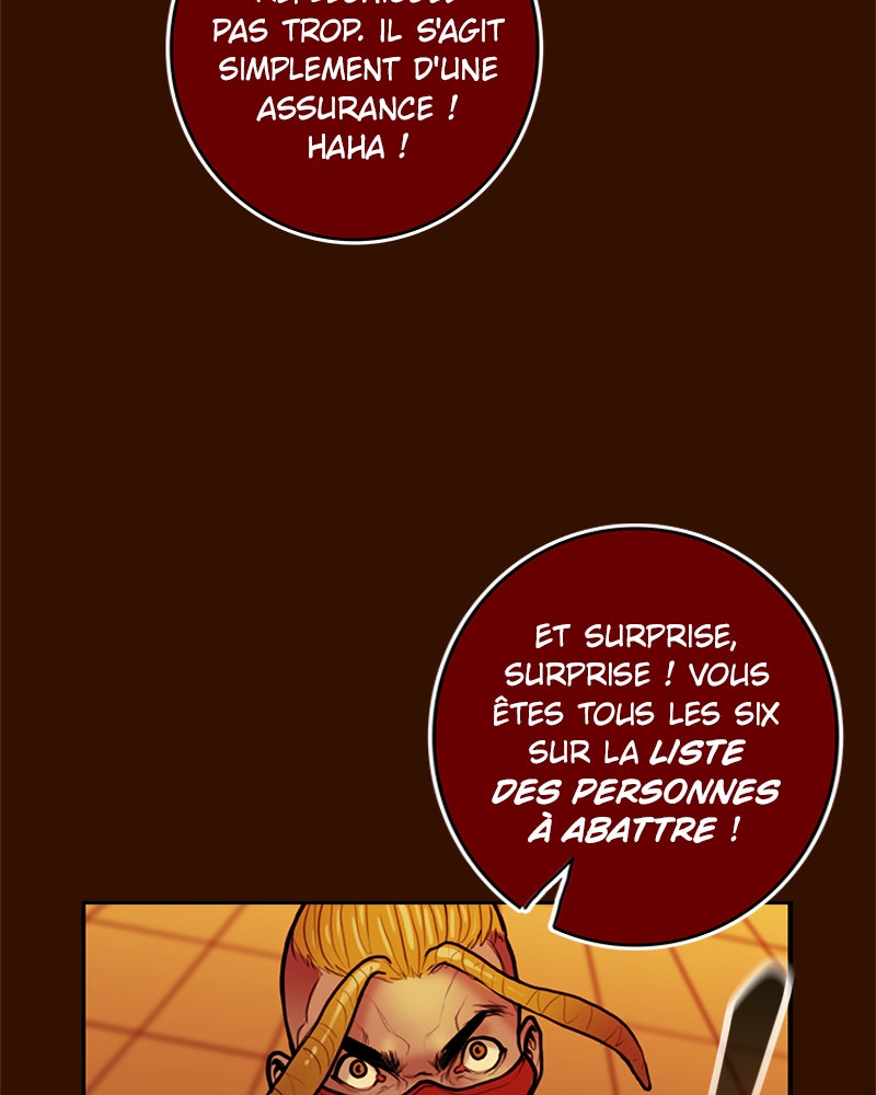 Read Ordeal Fr Manga Online