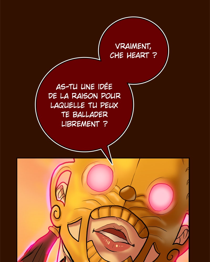 Read Ordeal Fr Manga Online
