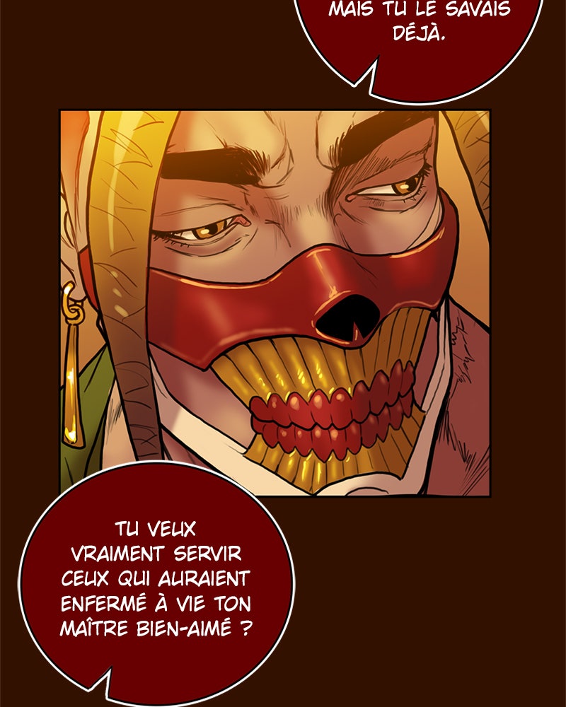 Read Ordeal Fr Manga Online