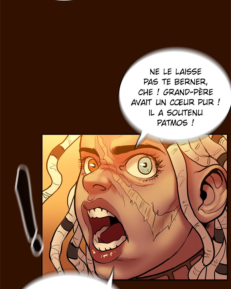 Read Ordeal Fr Manga Online