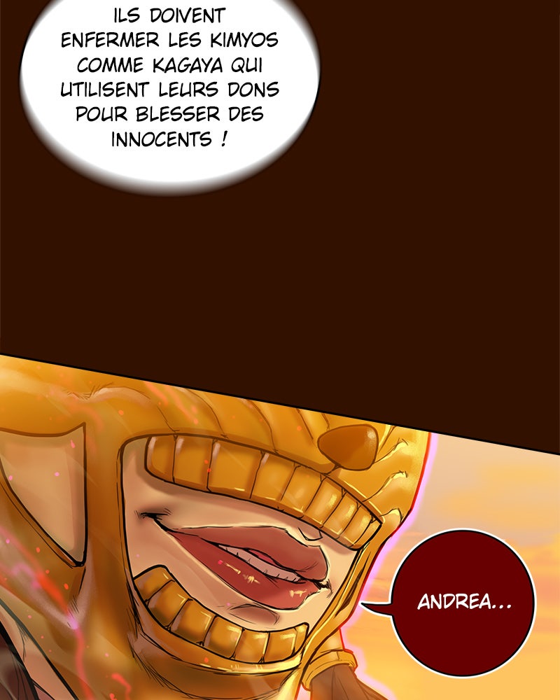 Read Ordeal Fr Manga Online