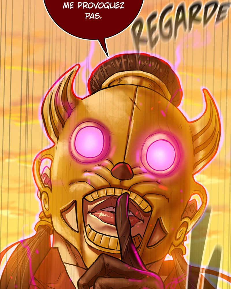 Read Ordeal Fr Manga Online