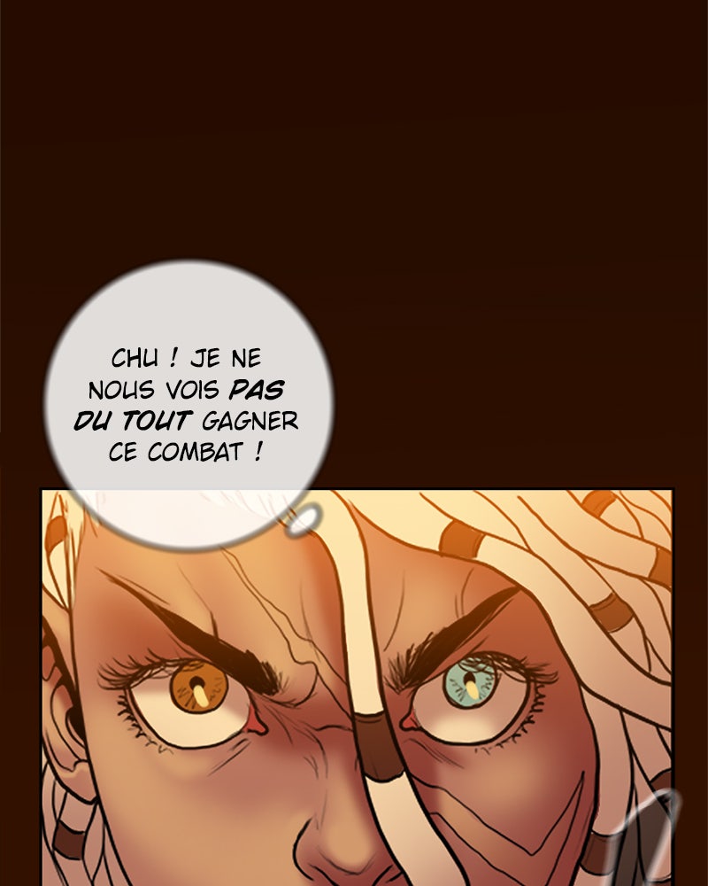 Read Ordeal Fr Manga Online