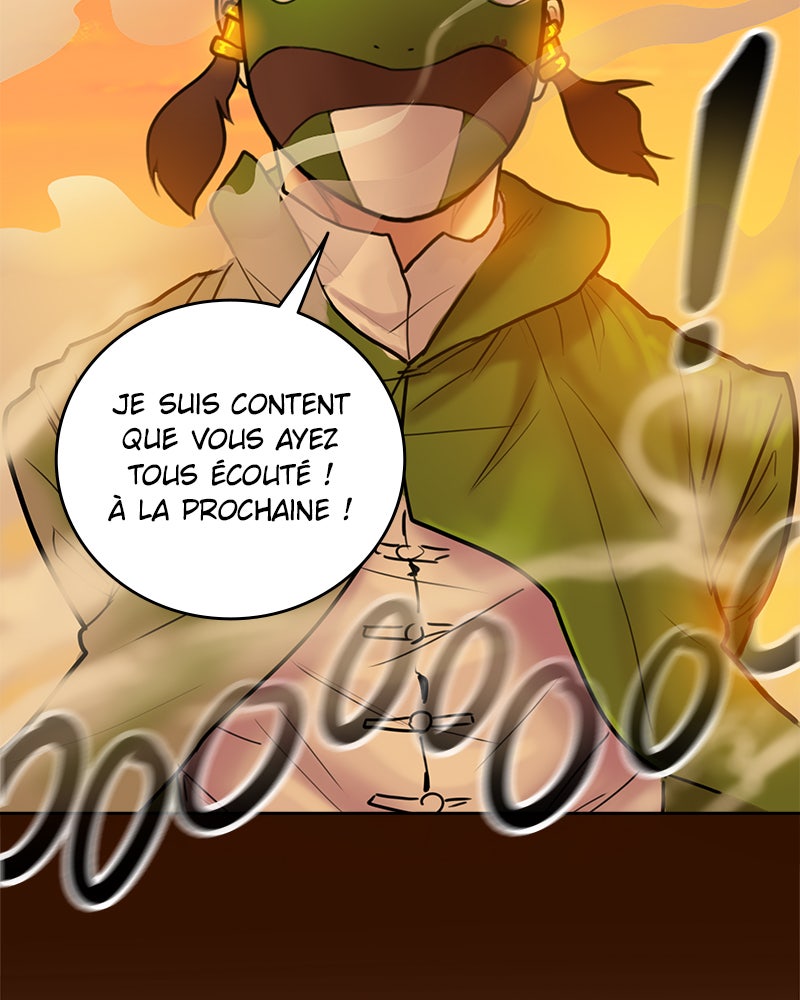 Read Ordeal Fr Manga Online