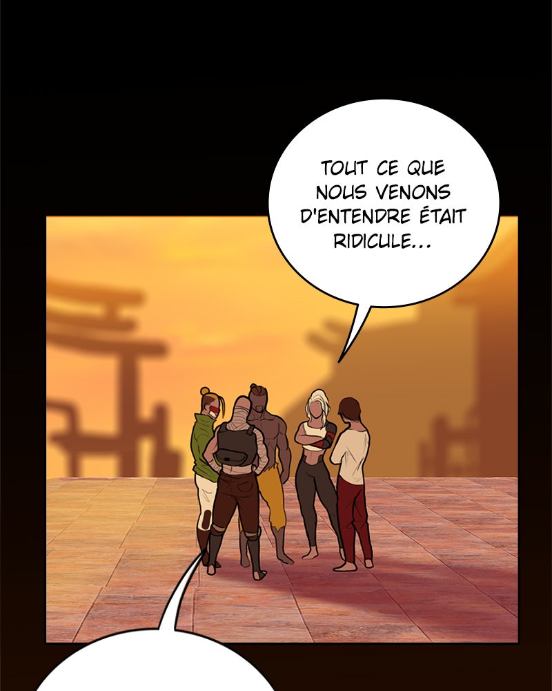 Read Ordeal Fr Manga Online