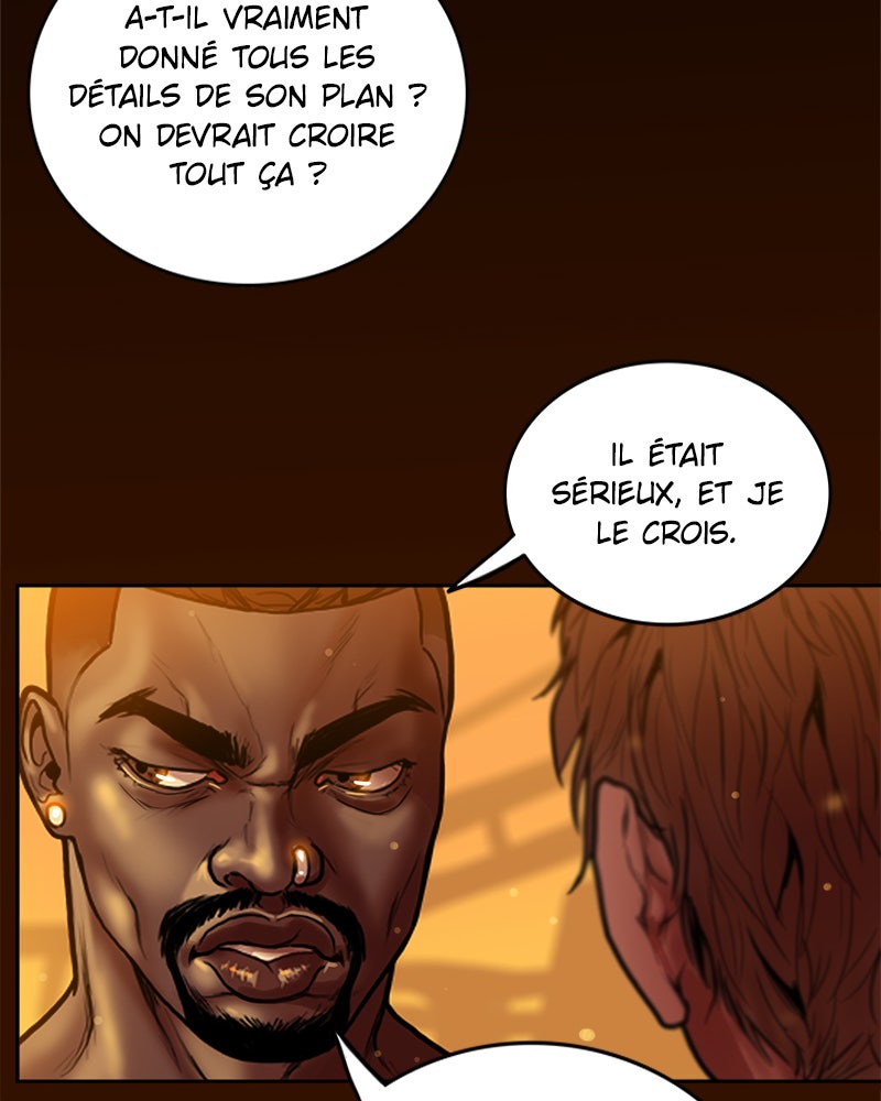 Read Ordeal Fr Manga Online