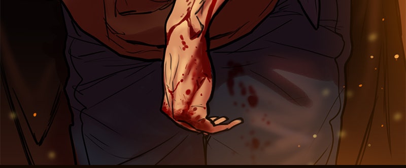 Read Ordeal Fr Manga Online