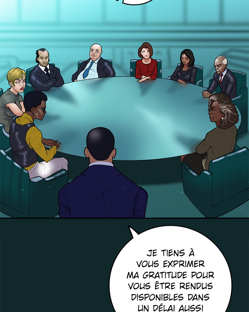 Read Ordeal Fr Manga Online