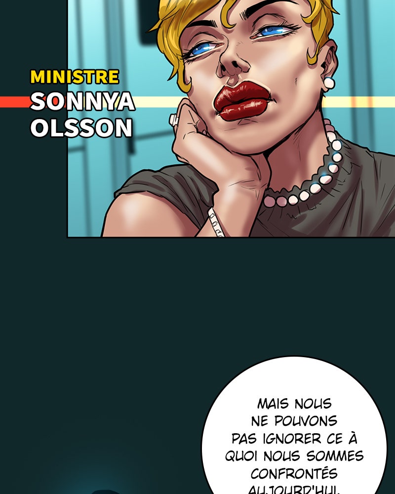 Read Ordeal Fr Manga Online