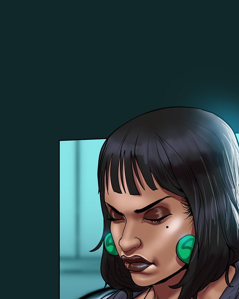 Read Ordeal Fr Manga Online