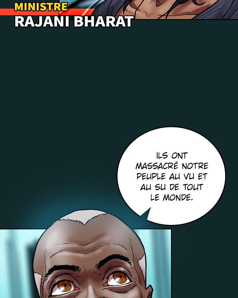 Read Ordeal Fr Manga Online