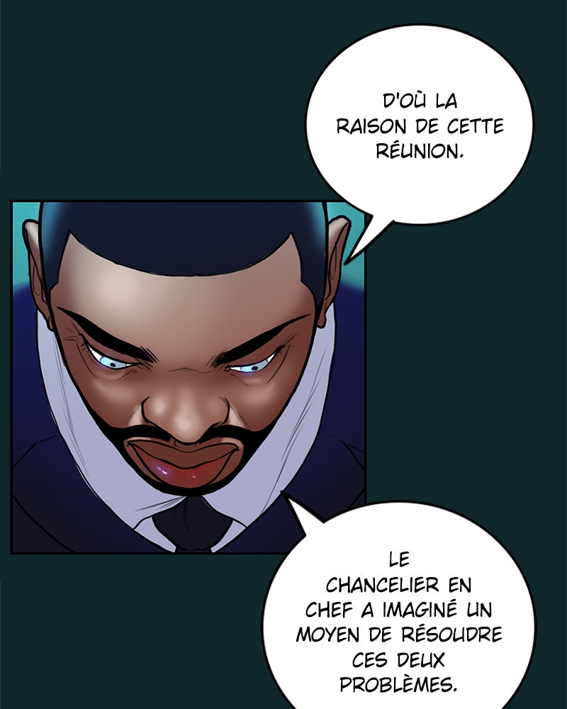 Read Ordeal Fr Manga Online