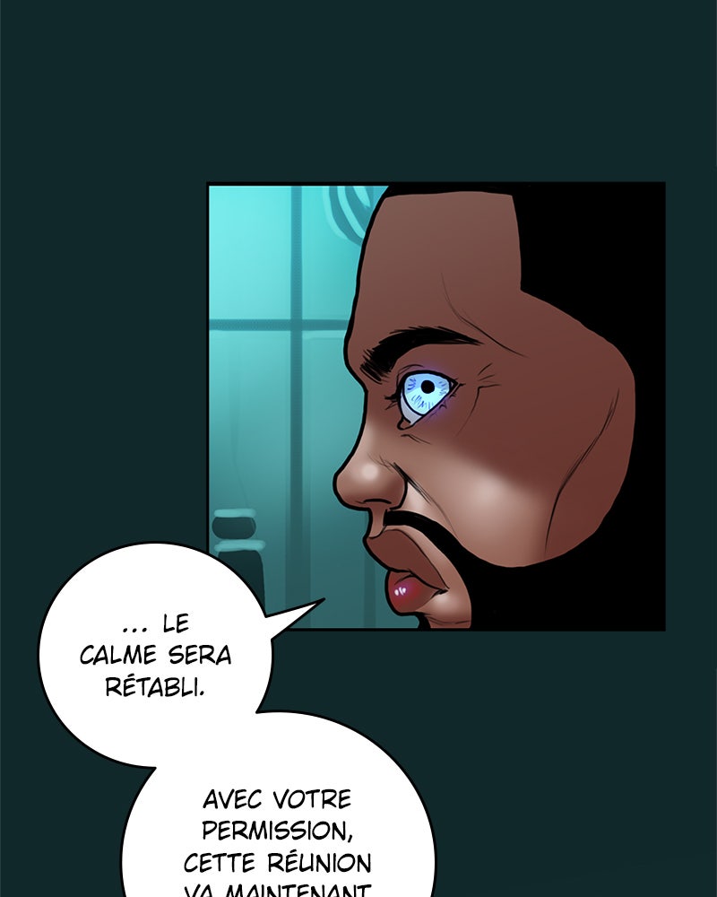 Read Ordeal Fr Manga Online