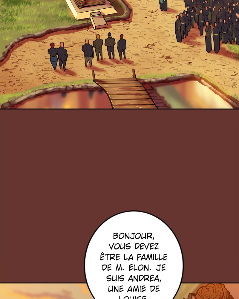 Read Ordeal Fr Manga Online