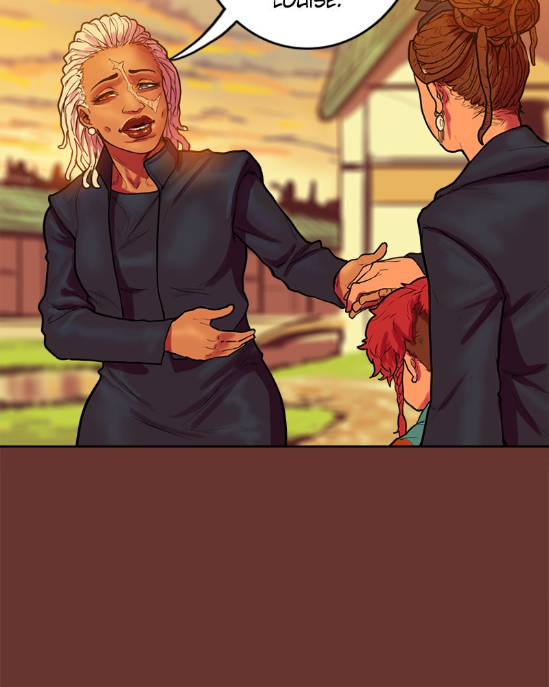 Read Ordeal Fr Manga Online
