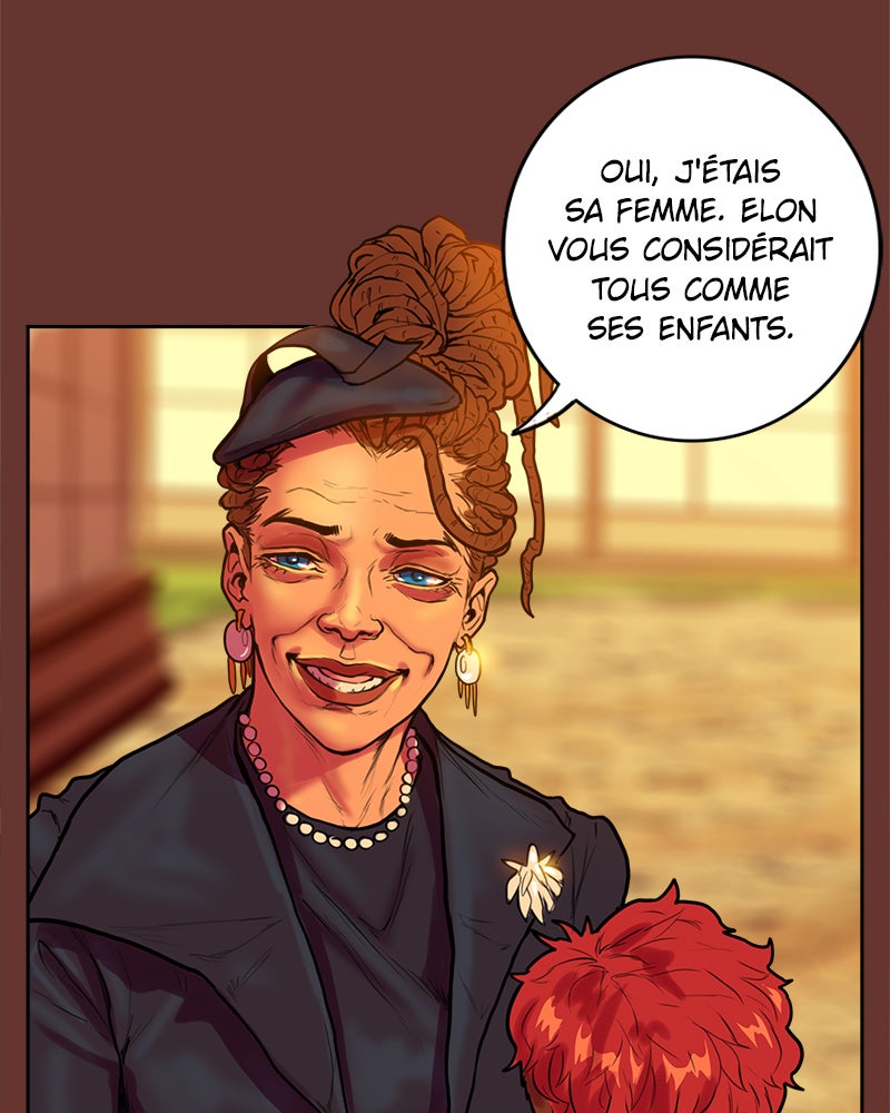 Read Ordeal Fr Manga Online