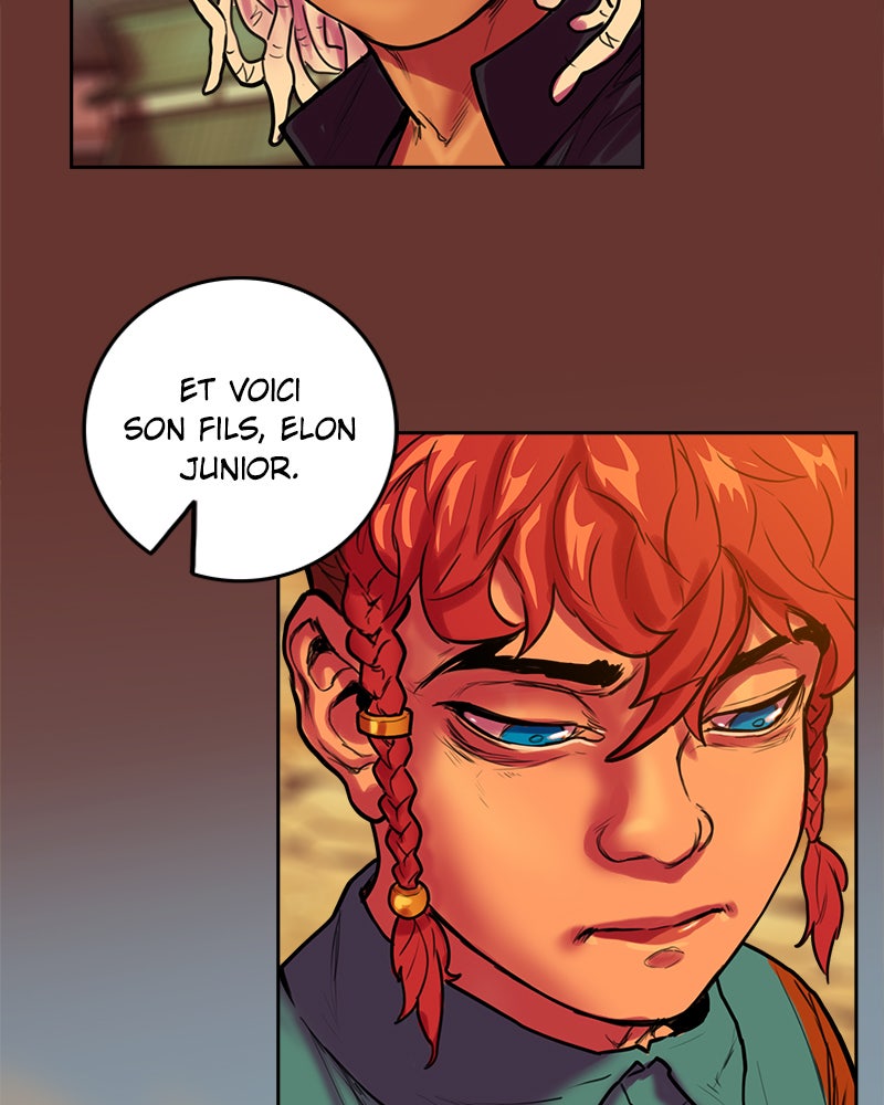 Read Ordeal Fr Manga Online