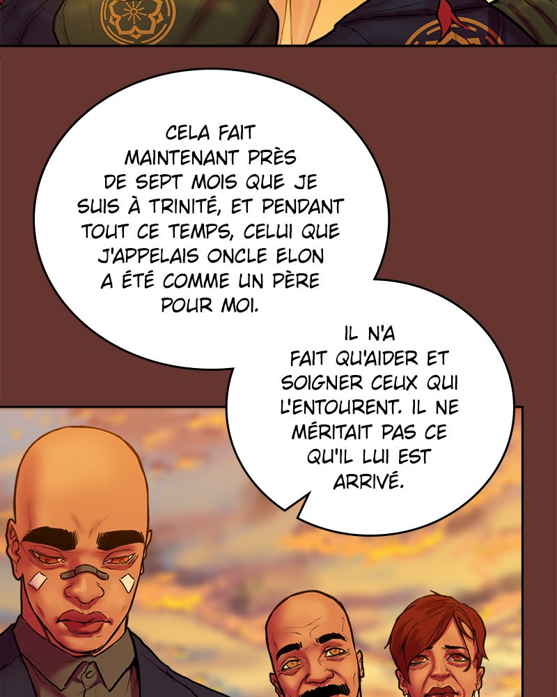 Read Ordeal Fr Manga Online