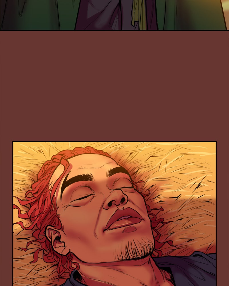 Read Ordeal Fr Manga Online
