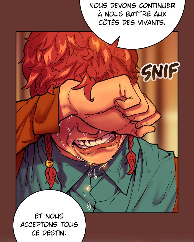 Read Ordeal Fr Manga Online