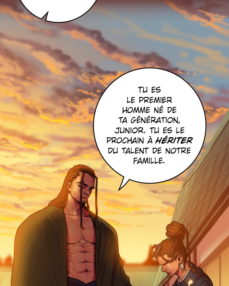 Read Ordeal Fr Manga Online