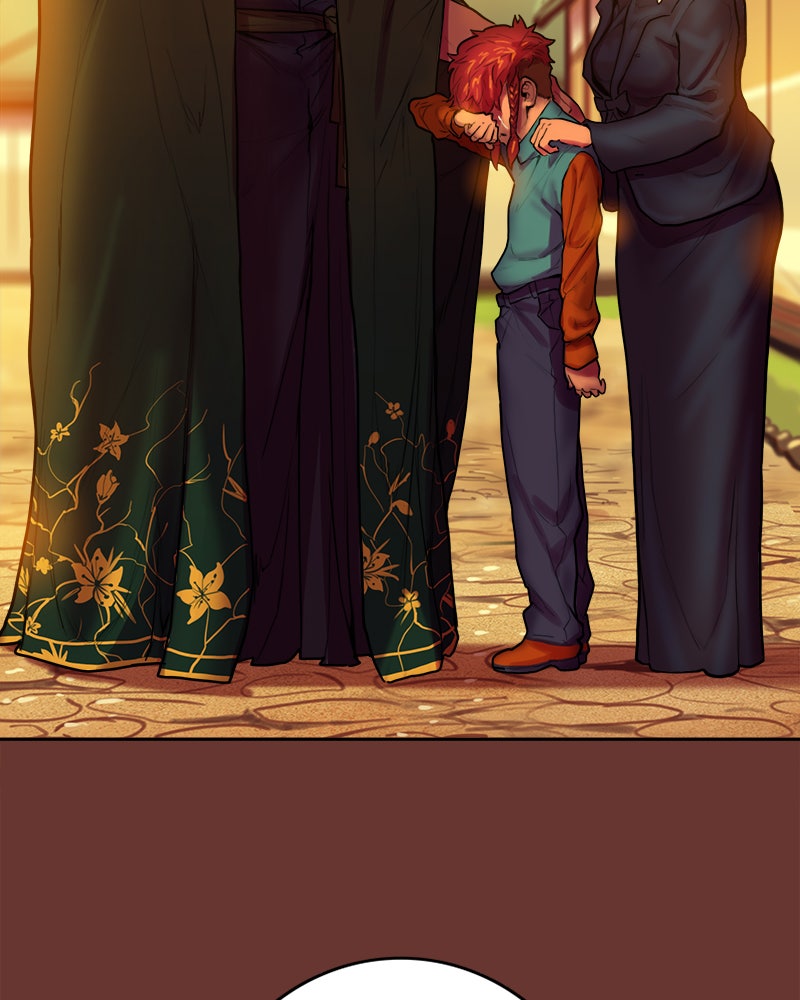 Read Ordeal Fr Manga Online