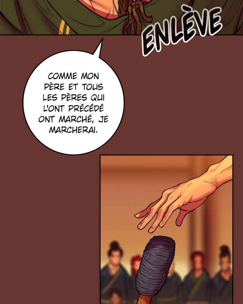 Read Ordeal Fr Manga Online