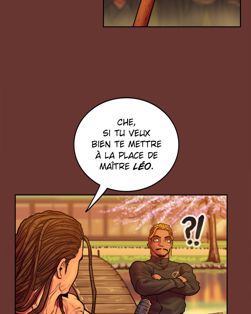 Read Ordeal Fr Manga Online