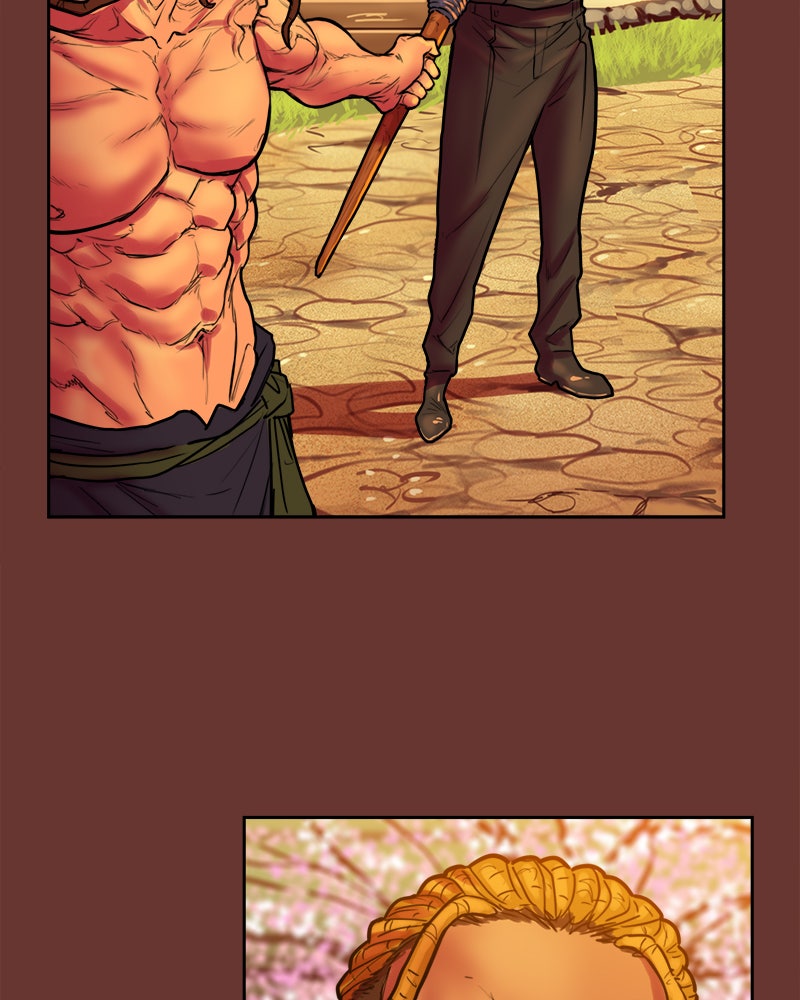 Read Ordeal Fr Manga Online
