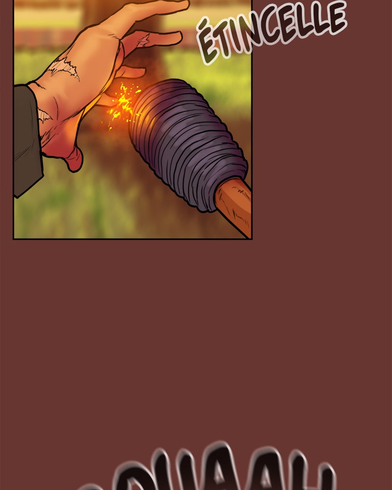 Read Ordeal Fr Manga Online