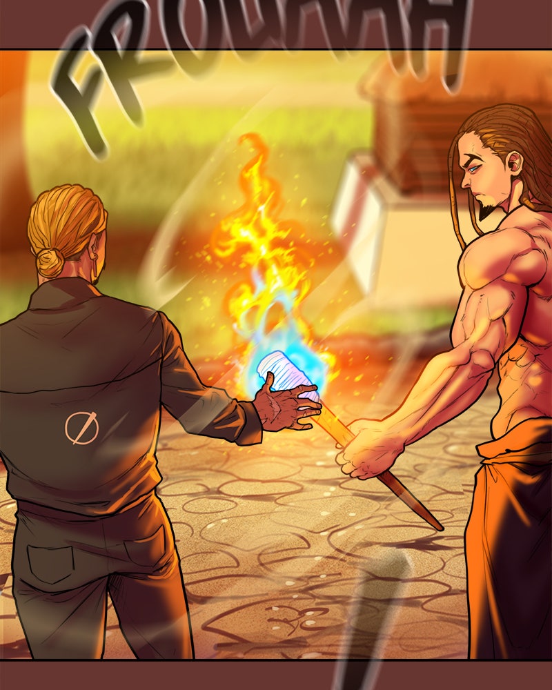 Read Ordeal Fr Manga Online