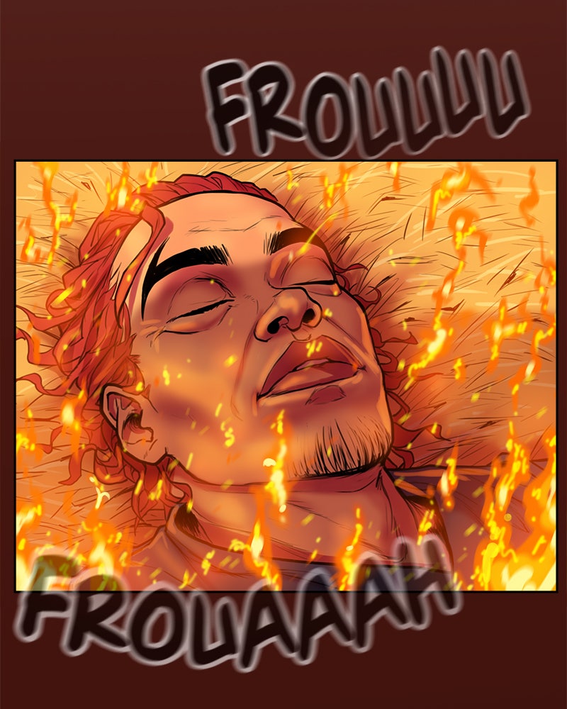 Read Ordeal Fr Manga Online