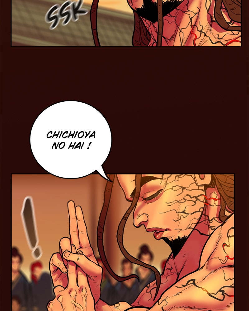 Read Ordeal Fr Manga Online
