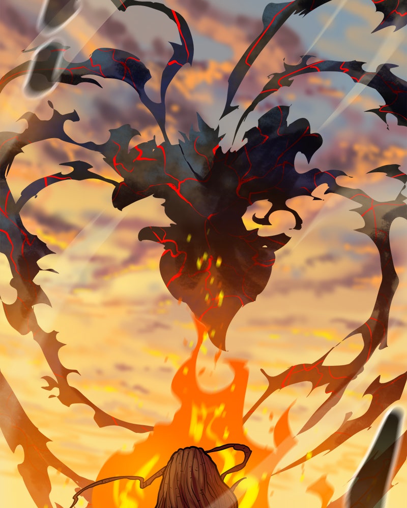 Read Ordeal Fr Manga Online